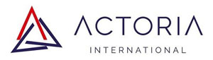 Logo ACTORIA CONSEIL