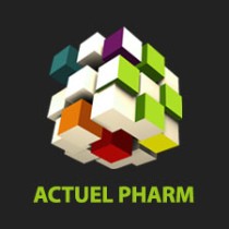 Logo TECHNOMAG / ACTUEL PHARM