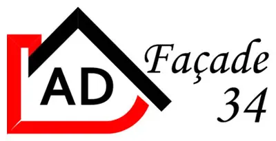Logo AD FAÇADE 34