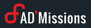 Logo AD'MISSIONS
