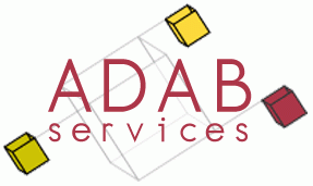 Logo ADAB SERVICES