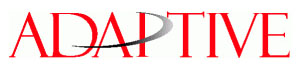 Logo ADAPTIVE