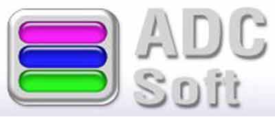 Logo ADC-SOFT