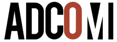 Logo ADCOM