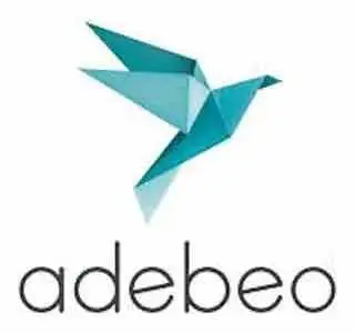 Logo ADEBEO