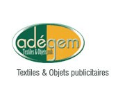 Logo ADEGEM
