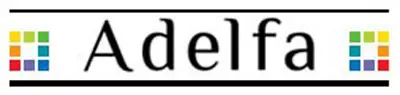 Logo ADELFA