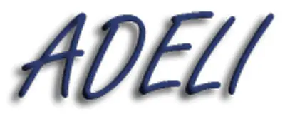 Logo ADELI