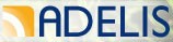 Logo ADELIS
