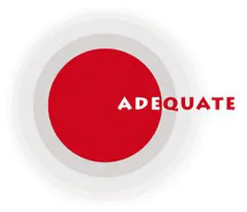 Logo ADEQUATE