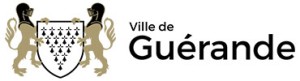 Logo MAIRIE GUERANDE
