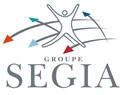 Logo ADH - SEGIA