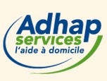 Logo ADHAP SERVICES