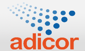 Logo ADICOR