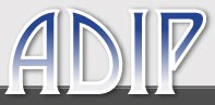 Logo ADIP