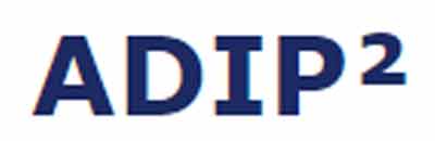 Logo ADIPP