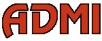 Logo ADMI