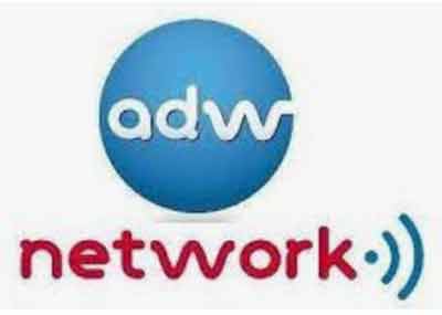 Logo ADW NETWORK