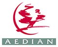 Logo AEDIAN