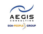 Logo AEGIS-CONSULTING