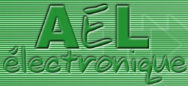 Logo AEL GROUPE