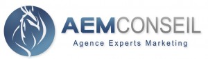 Logo AEM CONSEIL