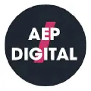 Logo AEP/DIGITAL