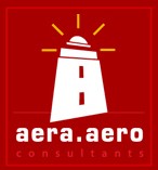Logo AERA AERO
