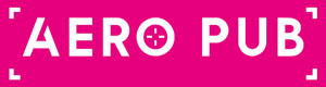 Logo AÉRO PUB