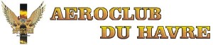 Logo AÉROCLUB DU HAVRE