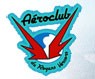 Logo AÉROCLUB DU ROYANS VERCORS
