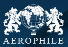 Logo AEROPHILE.COM
