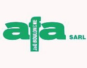 Logo AFA SARL