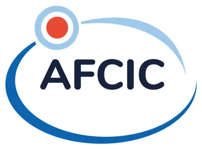 Logo AFCIC
