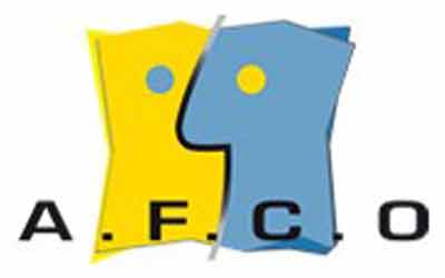 Logo AFCO COMMUNICATION