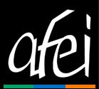 Logo AFEI