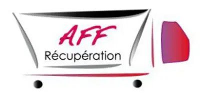 Logo AFF RÉCUPÉRATION