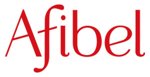 Logo AFIBEL