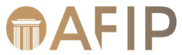 Logo AFIP DÉTECTIVE
