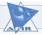 Logo AFIR SARL
