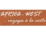 Logo AFRICA-WEST