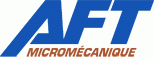 Logo AFT MICROMÉCANIQUE