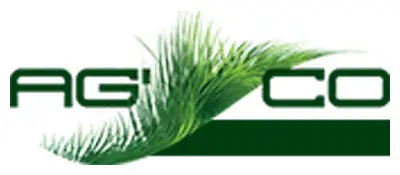 Logo AG'CO