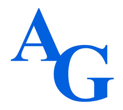 Logo AG EN LIGNE