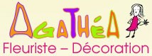 Logo AGATHÉA