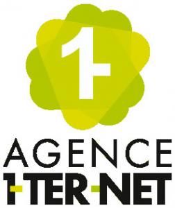 Logo AGENCE 1-TER-NET