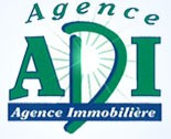 Logo AGENCE ADI