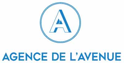 Logo AGENCE DE L'AVENUE