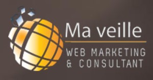 Logo MA VEILLE