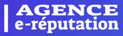 Logo AGENCE E-RÉPUTATION